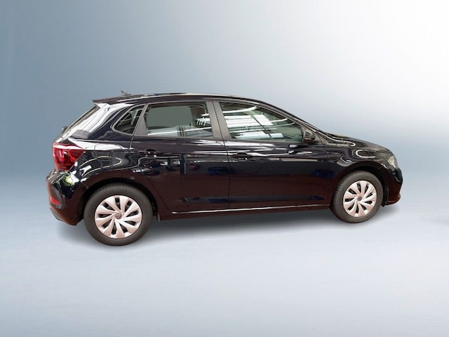 Volkswagen Polo Polo 1.0 LED PDC App-Connect