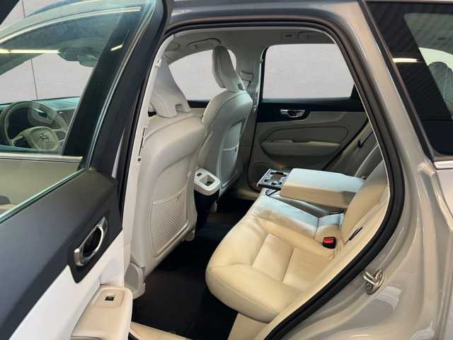 Volvo XC60 19'
