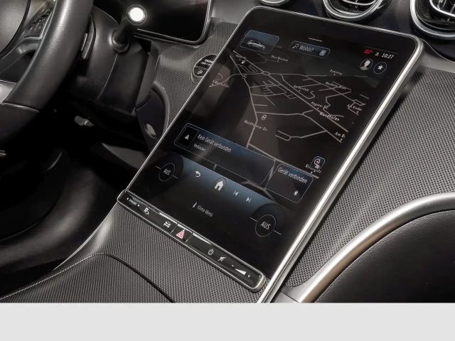 Mercedes-Benz C 200 AVANTGARDE C 200 d Estate