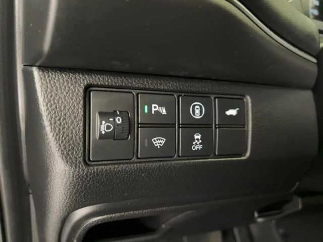 Honda HR-V 1.5 Advance Hybrid i-MMD