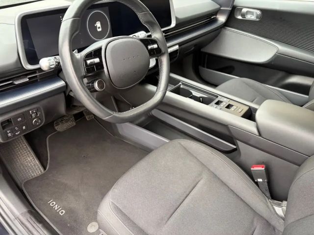 Hyundai IONIQ 6 Navi LED ACC el. Heckklappe
