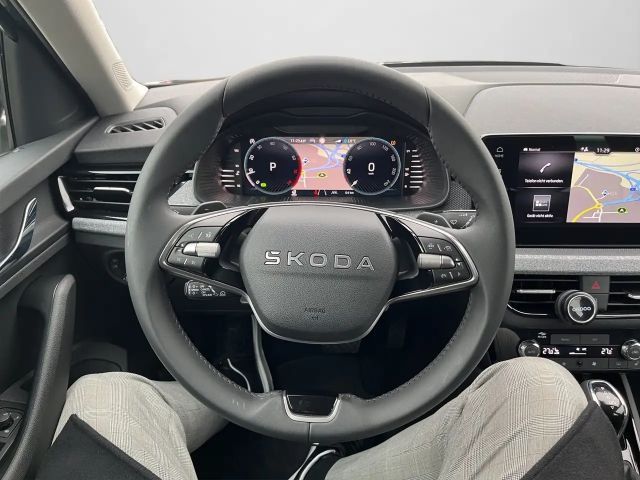 Skoda Kamiq Tour