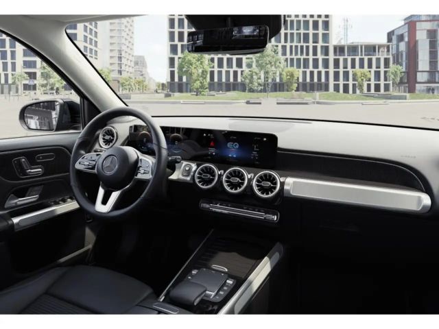 Mercedes-Benz EQB 350 4MATIC Progressive