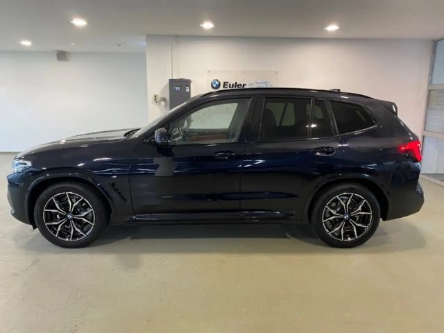 BMW X3 M-Sport xDrive