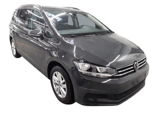 Volkswagen Touran 1.5 TSI Comfortline