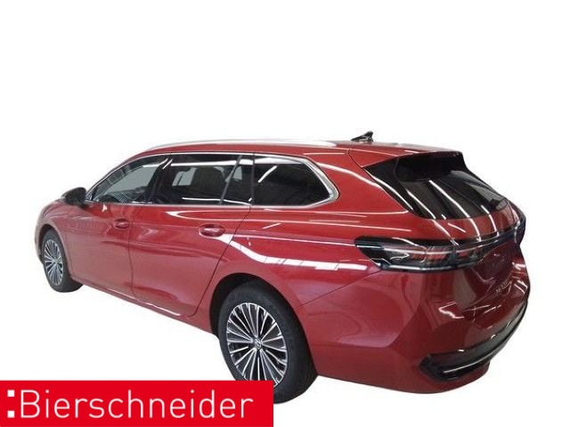 Volkswagen Passat 2.0 TDI DSG Elegance Elegance