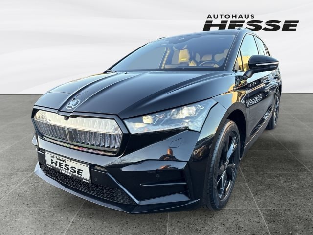 Skoda Enyaq 4x4 Suite