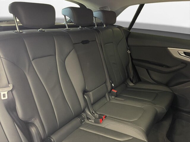 Audi Q8 50 TDI Quattro