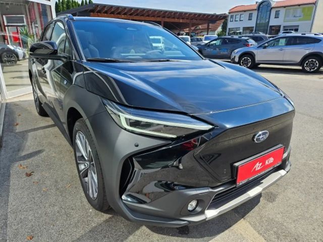 Subaru Solterra 71,4kWh E-xperience+ inkl. WR!