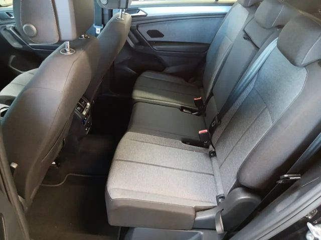 Seat Tarraco 2.0 TDI DSG Style