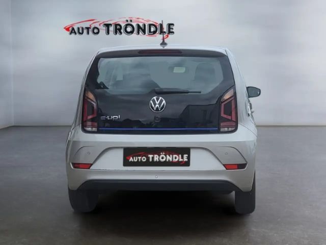 Volkswagen e-up! Move Move up!