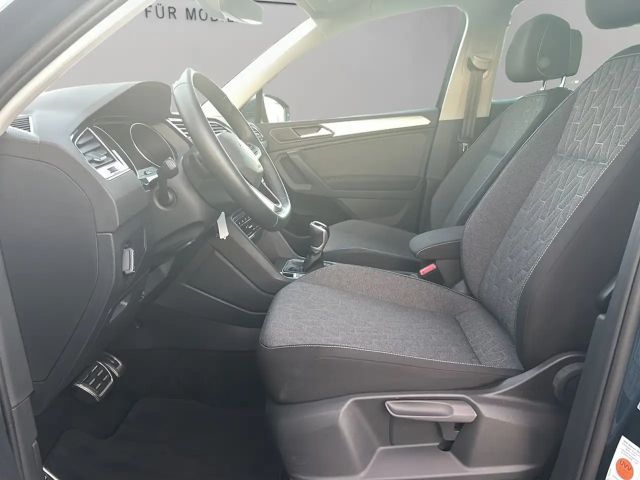 Volkswagen Tiguan 1.5 TSI DSG Move
