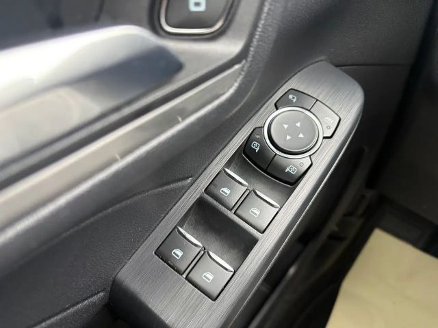 Ford Kuga 4x4 AWD Hybrid Titanium