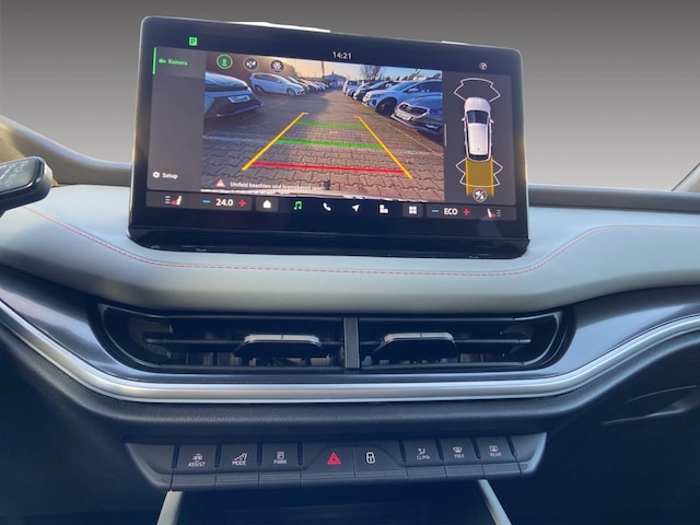 Skoda Elroq Elroq 60 Lodge *SHZ*LED*KAMERA*