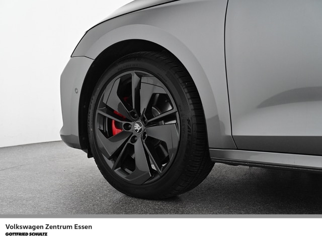 Skoda Octavia Combi RS