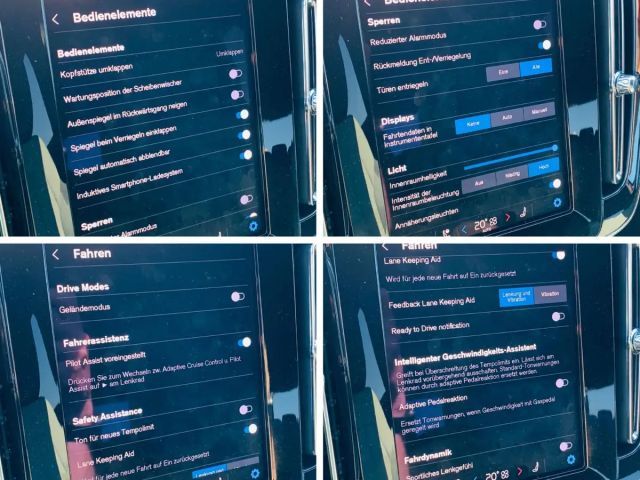 Volvo XC40 Dark Plus