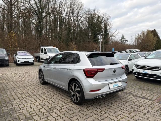 Volkswagen Polo DSG R-Line