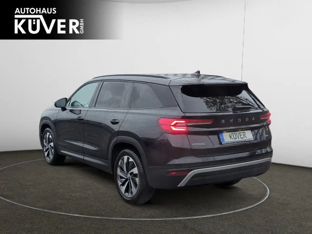Skoda Kodiaq 2.0 TDI 4x4 Selection