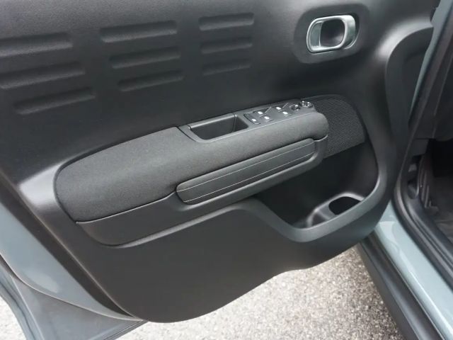 Citroën C3 Aircross PureTech Shine