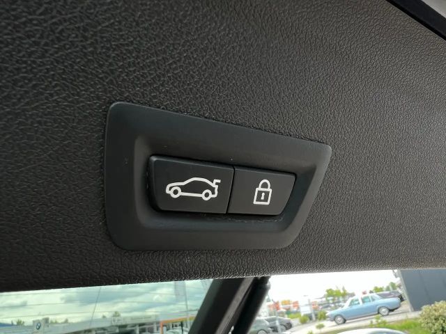 BMW X6 Coupé Individual M50i