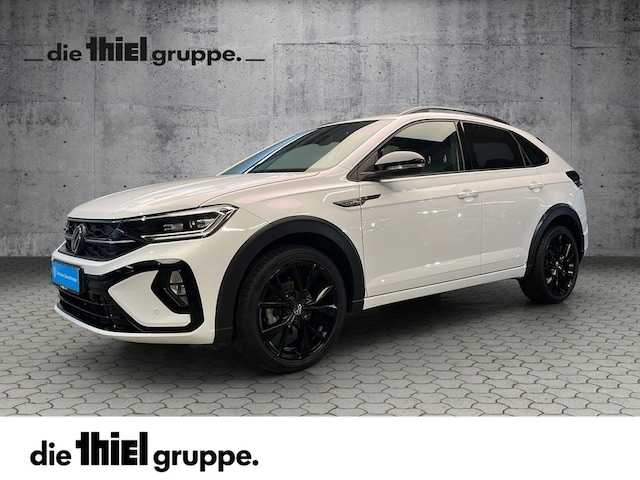 Volkswagen Taigo 1.5 TSI DSG R-Line