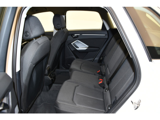 Audi Q3 35 TDI S-Tronic
