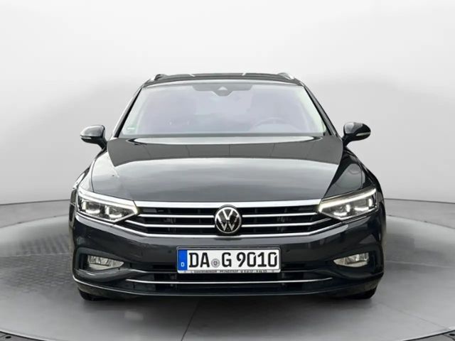 Volkswagen Passat DSG Variant