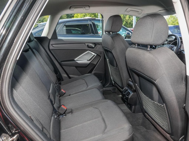 Audi Q3 35 TFSI S-Tronic