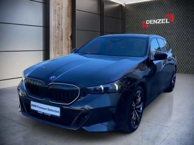 BMW 520 520d Touring xDrive