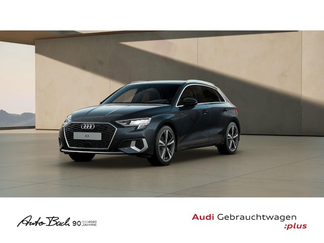 Audi A3 30 TDI Sportback