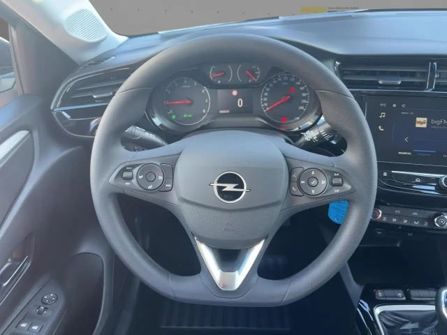 Opel Corsa Parkhilfe*Carplay*TopZustand