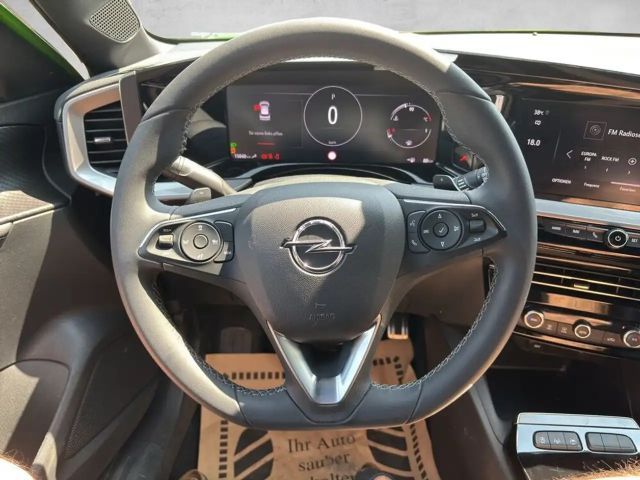 Opel Mokka 1.2 Turbo Turbo Ultimate