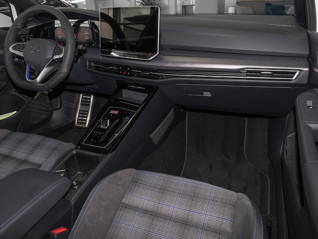 Volkswagen Golf GTE IQ.Drive