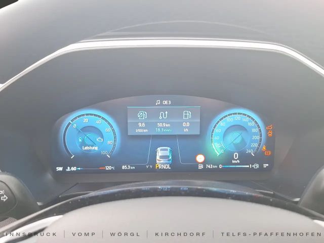 Ford Kuga Titanium