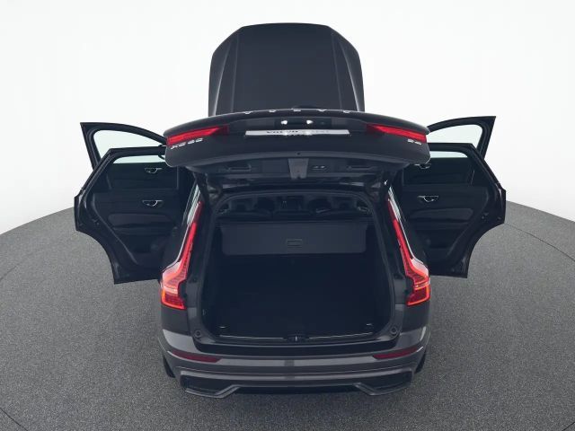 Volvo XC60 R-Design