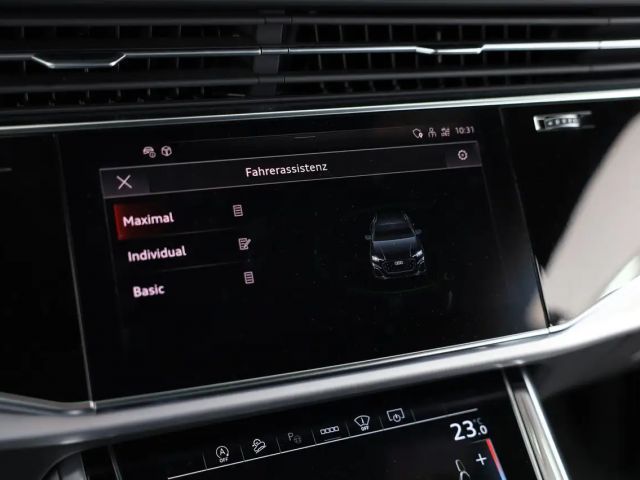 Audi Q8 55 TFSI Quattro