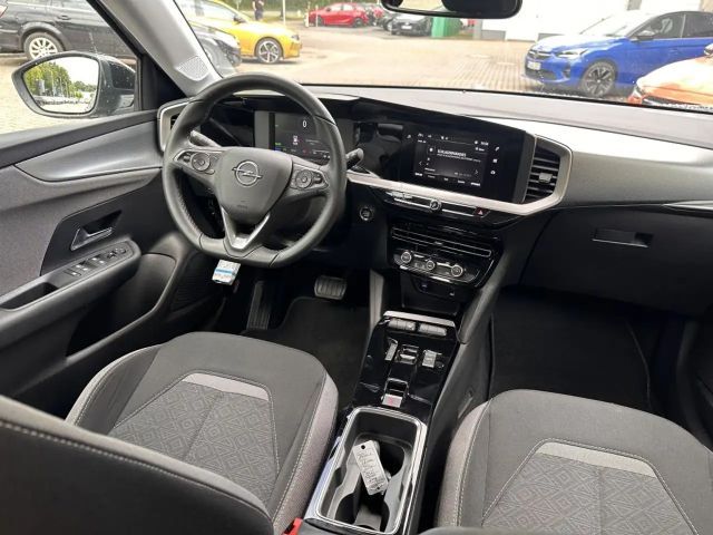 Opel Mokka Edition Mokka-e