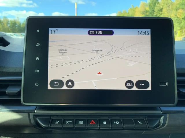 Renault Kangoo EDC TCe 130 Techno