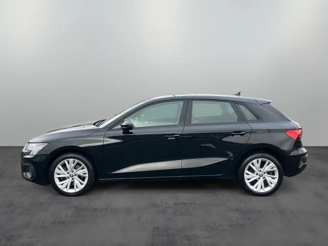 Audi A3 35 TFSI S-Tronic Sedan