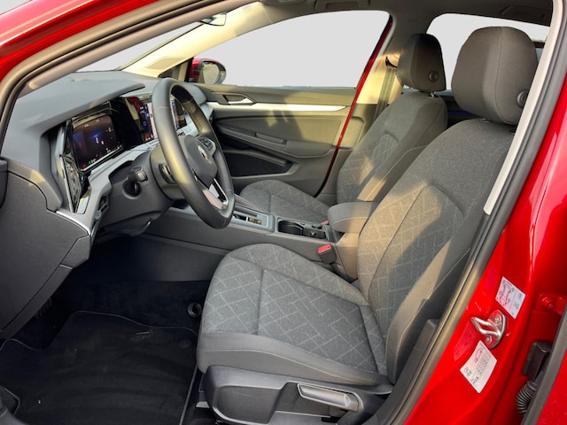 Volkswagen Golf 1.5 eTSI DSG Golf VIII Life