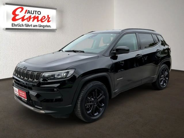 Jeep Compass 1.3 PHEV UPLAND AT Preishit!