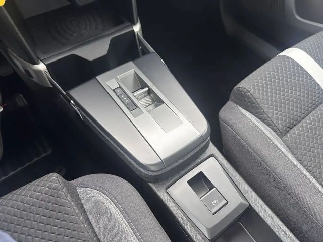 Opel Frontera Edition