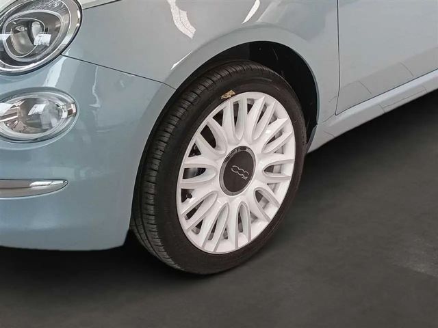 Fiat 500C Collezione