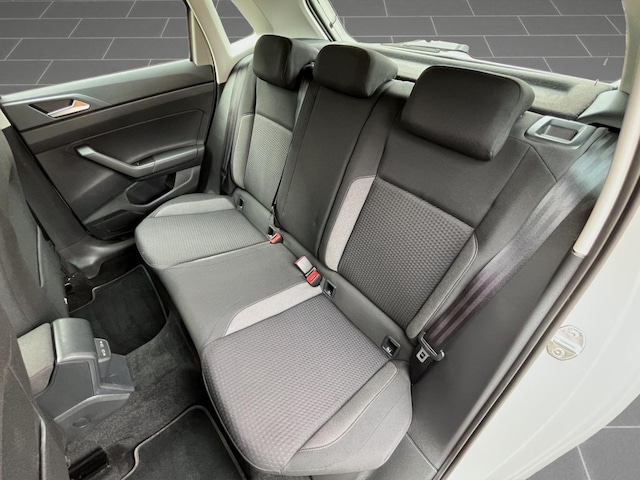 Volkswagen Polo 1.0 TSI Life