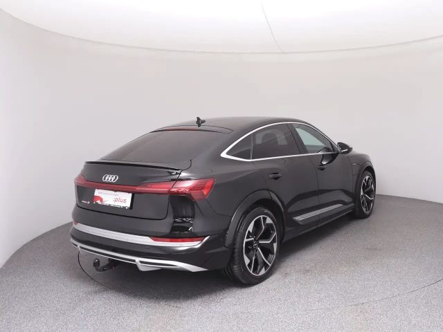 Audi e-tron Sportback