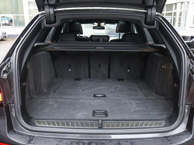 BMW 520 520d Touring