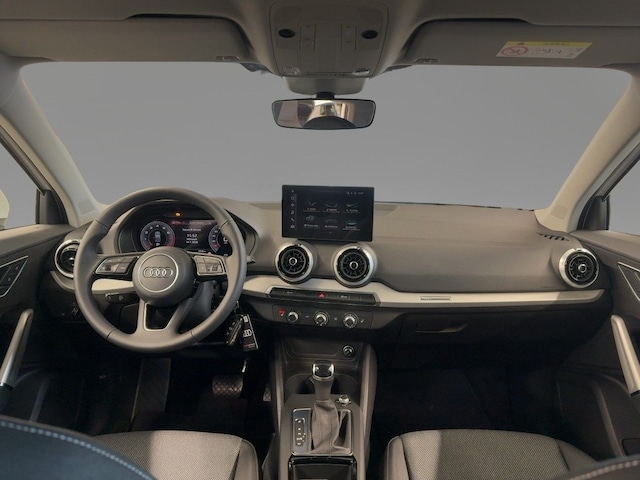 Audi Q2 35 TFSI S-Line S-Tronic