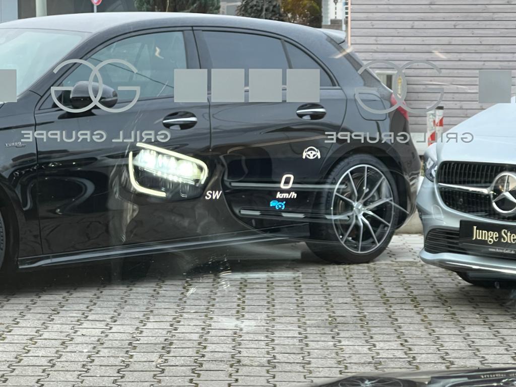 Mercedes-Benz GLC 300 4MATIC GLC 300 e