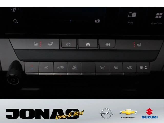 Opel Astra 1.2 Turbo Enjoy Sports Tourer