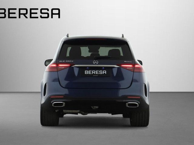 Mercedes-Benz GLE 450 4MATIC